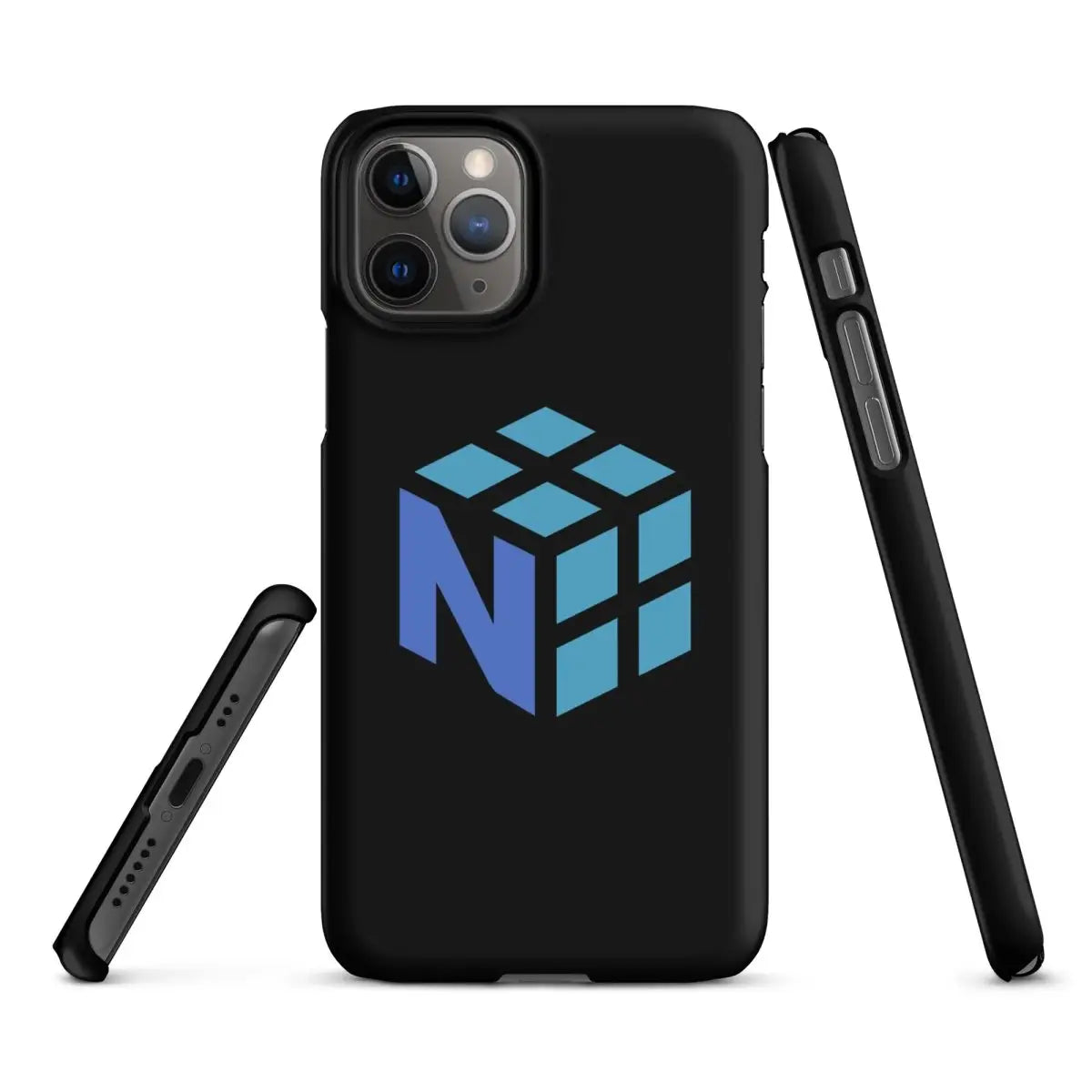 NumPy Icon Snap Case for iPhone® - iPhone 11 Pro