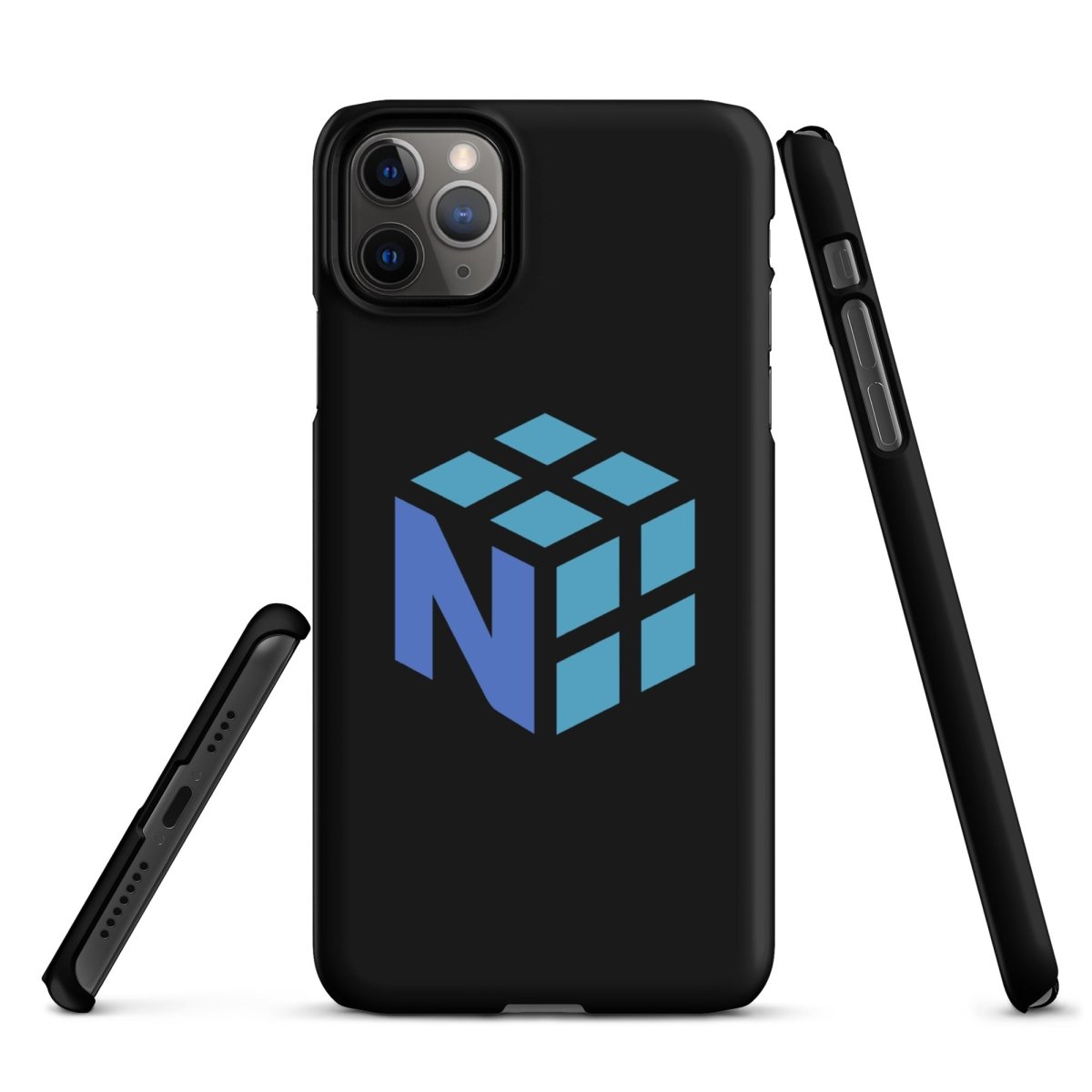 NumPy Icon Snap Case for iPhone® - iPhone 11 Pro Max - AI Store