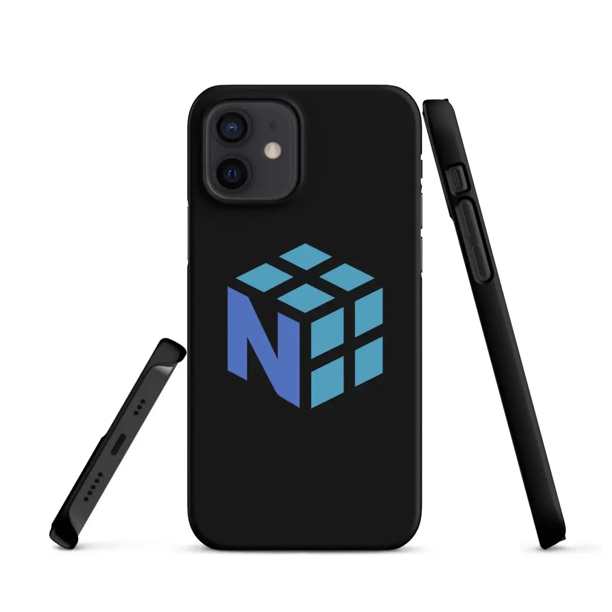 NumPy Icon Snap Case for iPhone® - iPhone 12