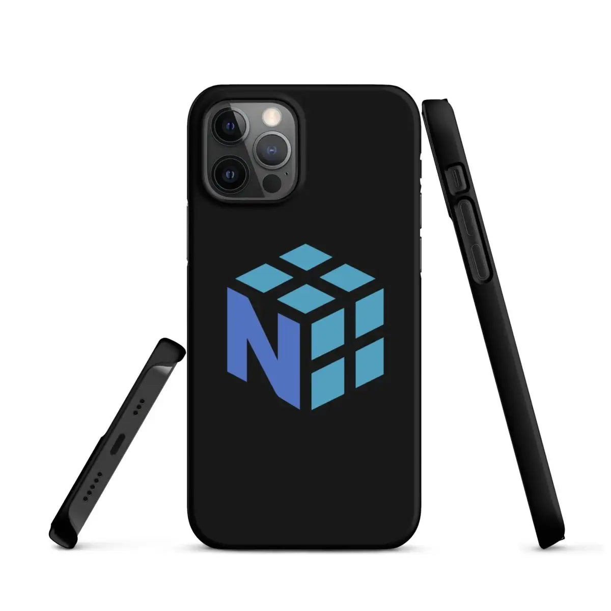 NumPy Icon Snap Case for iPhone® - iPhone 12 Pro