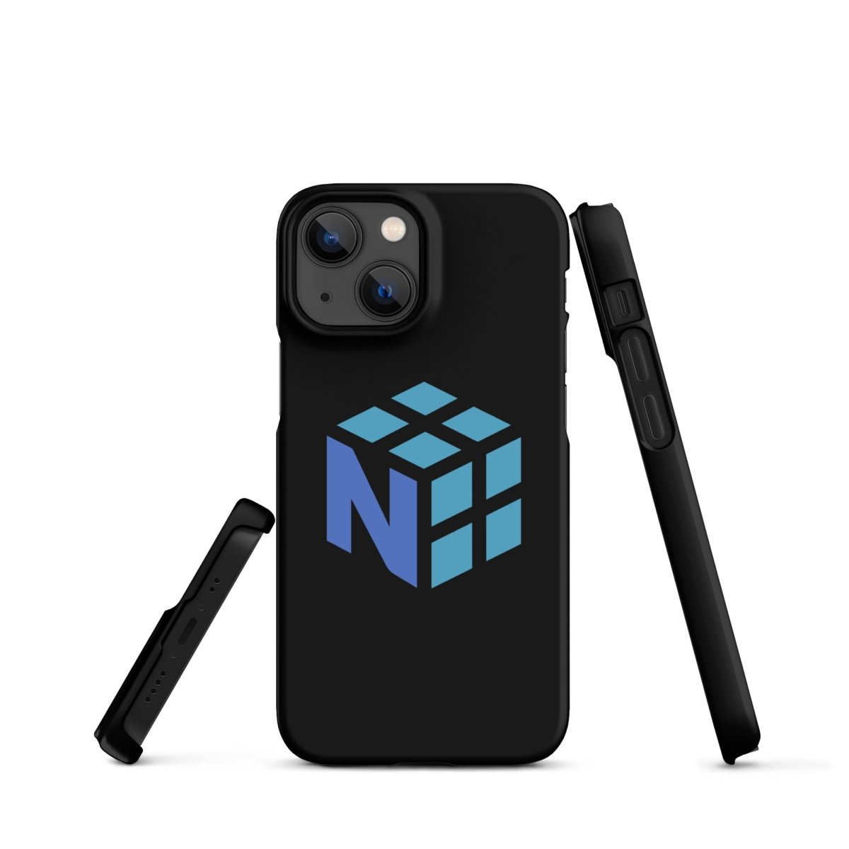 NumPy Icon Snap Case for iPhone® - iPhone 13 Mini - AI Store