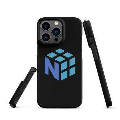 NumPy Icon Snap Case for iPhone® - iPhone 13 Pro - AI Store