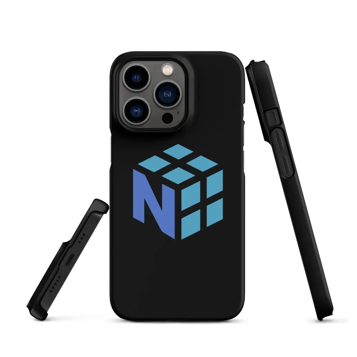 NumPy Icon Snap Case for iPhone® - iPhone 13 Pro