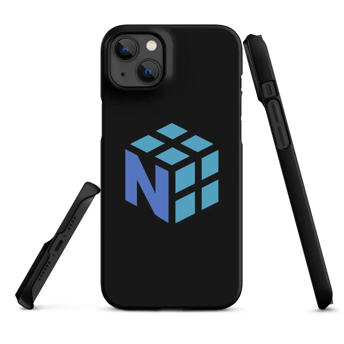 NumPy Icon Snap Case for iPhone® - iPhone 14 Plus