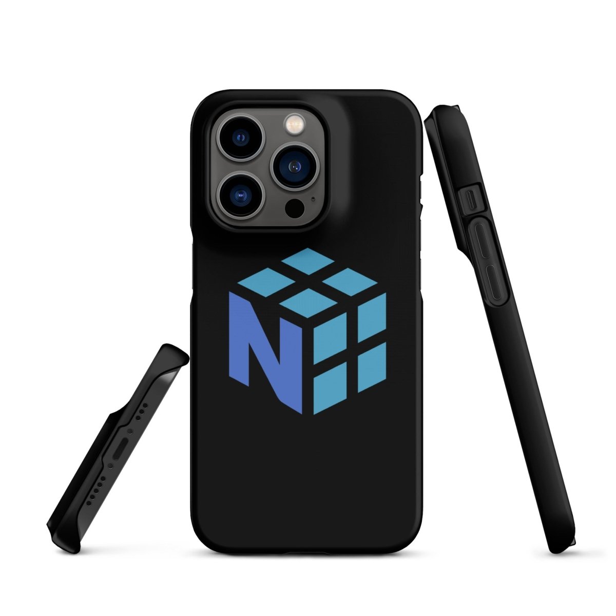 NumPy Icon Snap Case for iPhone® - iPhone 14 Pro - AI Store