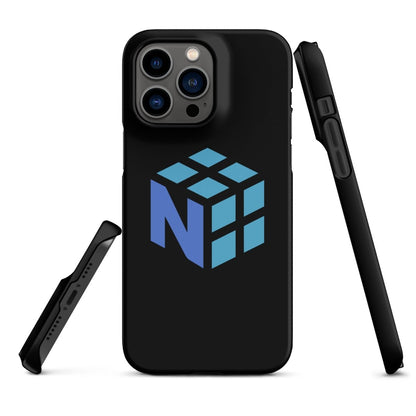 NumPy Icon Snap Case for iPhone® - iPhone 14 Pro Max - AI Store