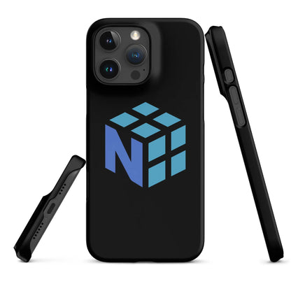 NumPy Icon Snap Case for iPhone® - iPhone 16 Pro Max