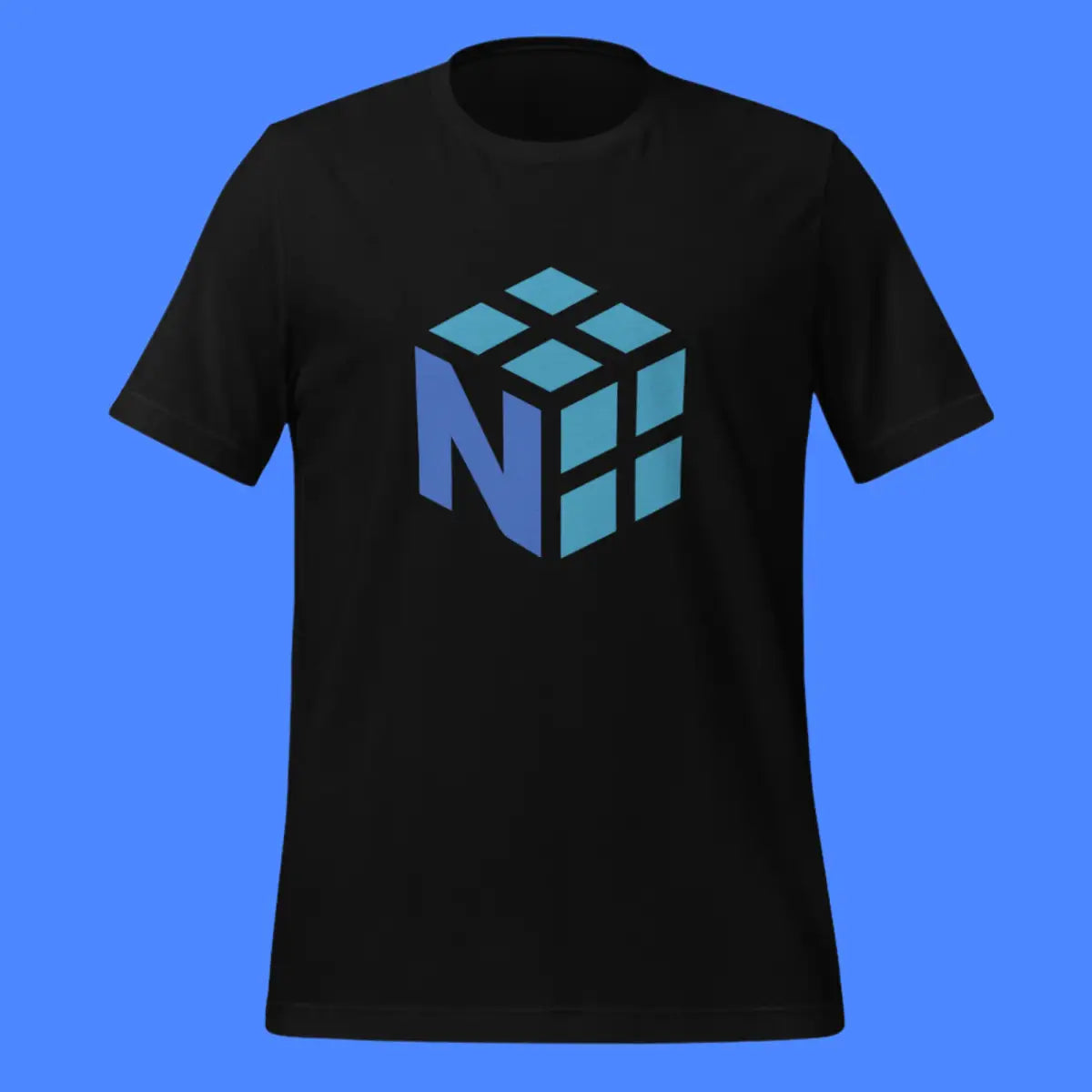 The Numpy Icon T-shirt (unisex).