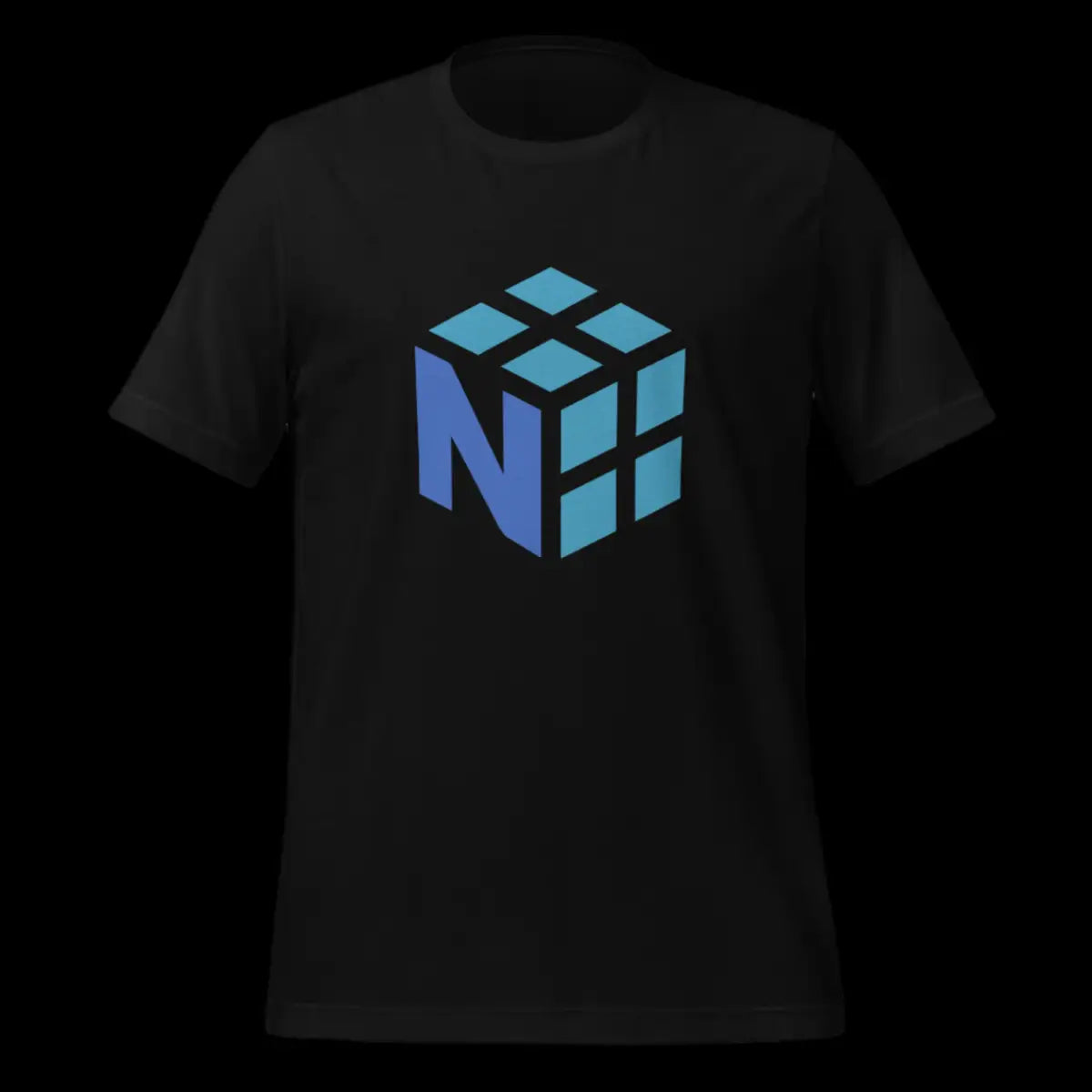 The Numpy Icon T-shirt (unisex).