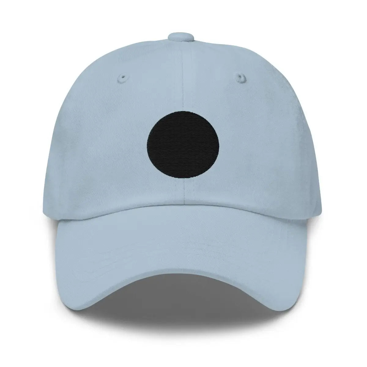 Open Interpreter Embroidered Cap 2 - Light Blue