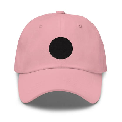 The Open Interpreter Cap 2 Pink.