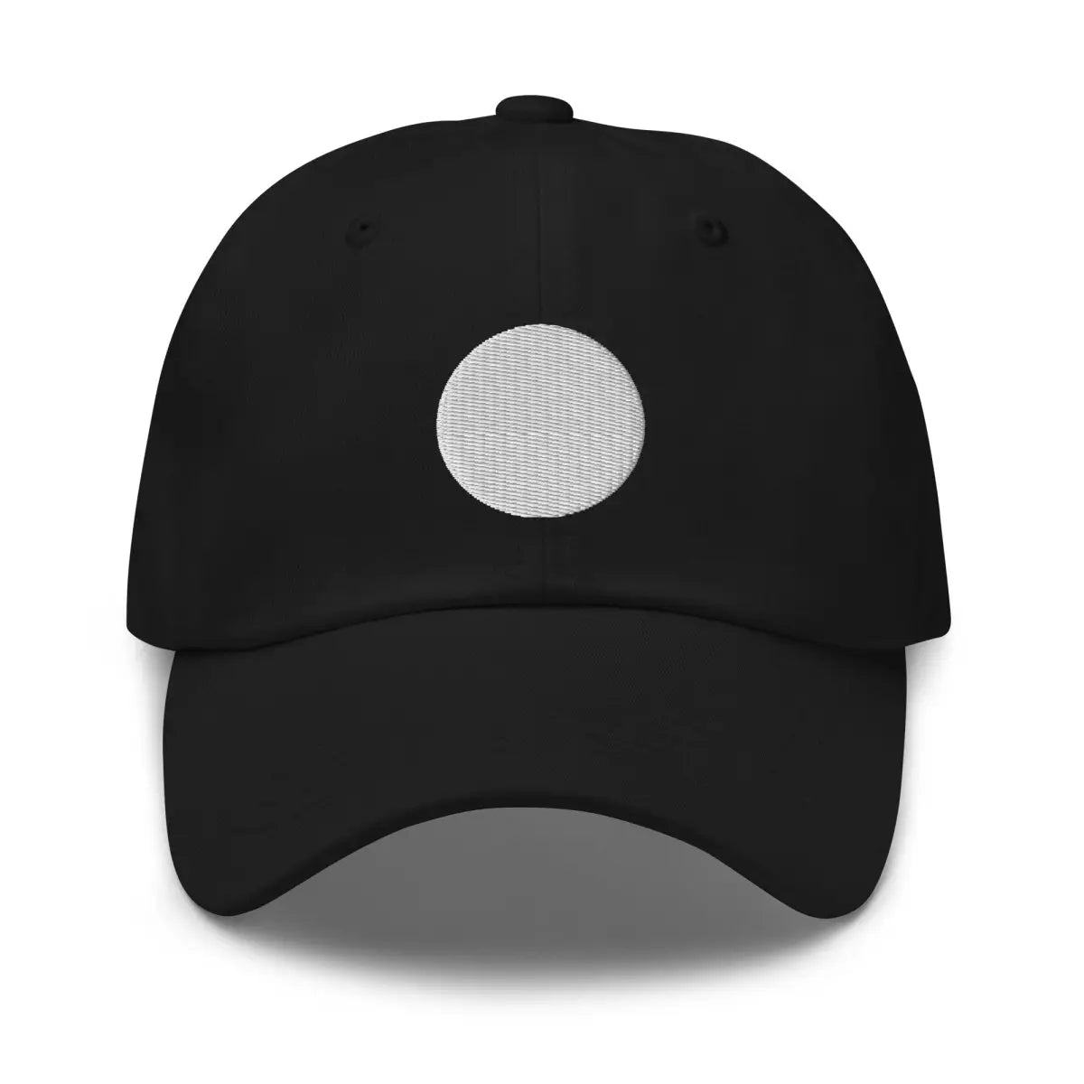 The Open Interpreter Cap Black.