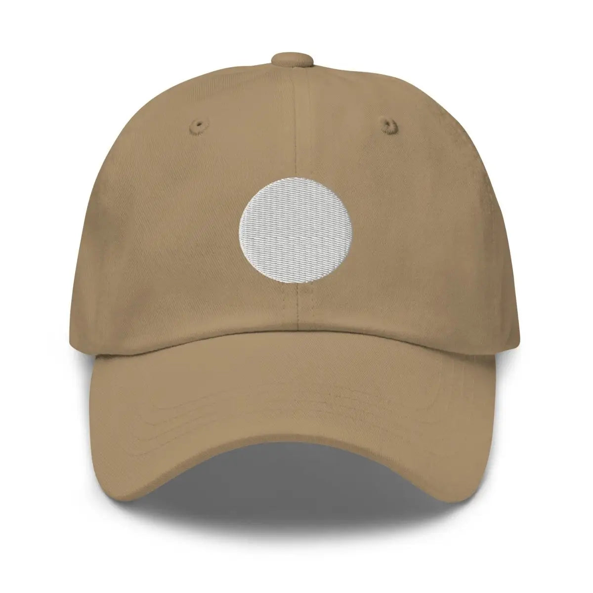 The Open Interpreter Cap Khaki.