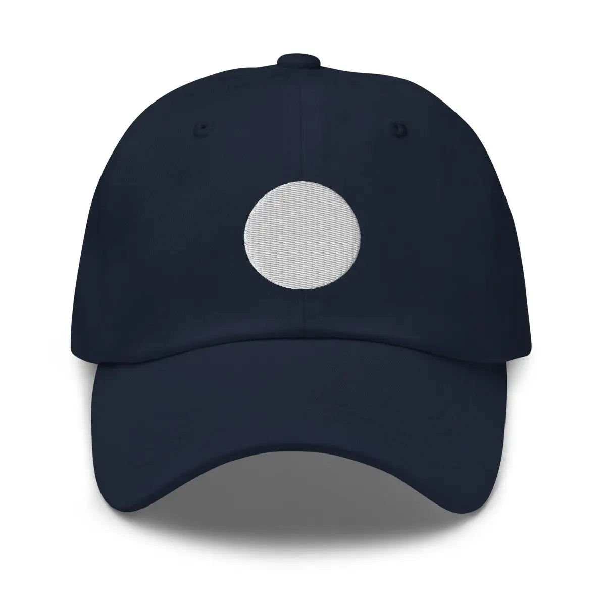 The Open Interpreter Cap Navy.