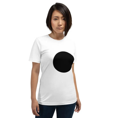 The Open Interpreter T-shirt 2 (unisex).