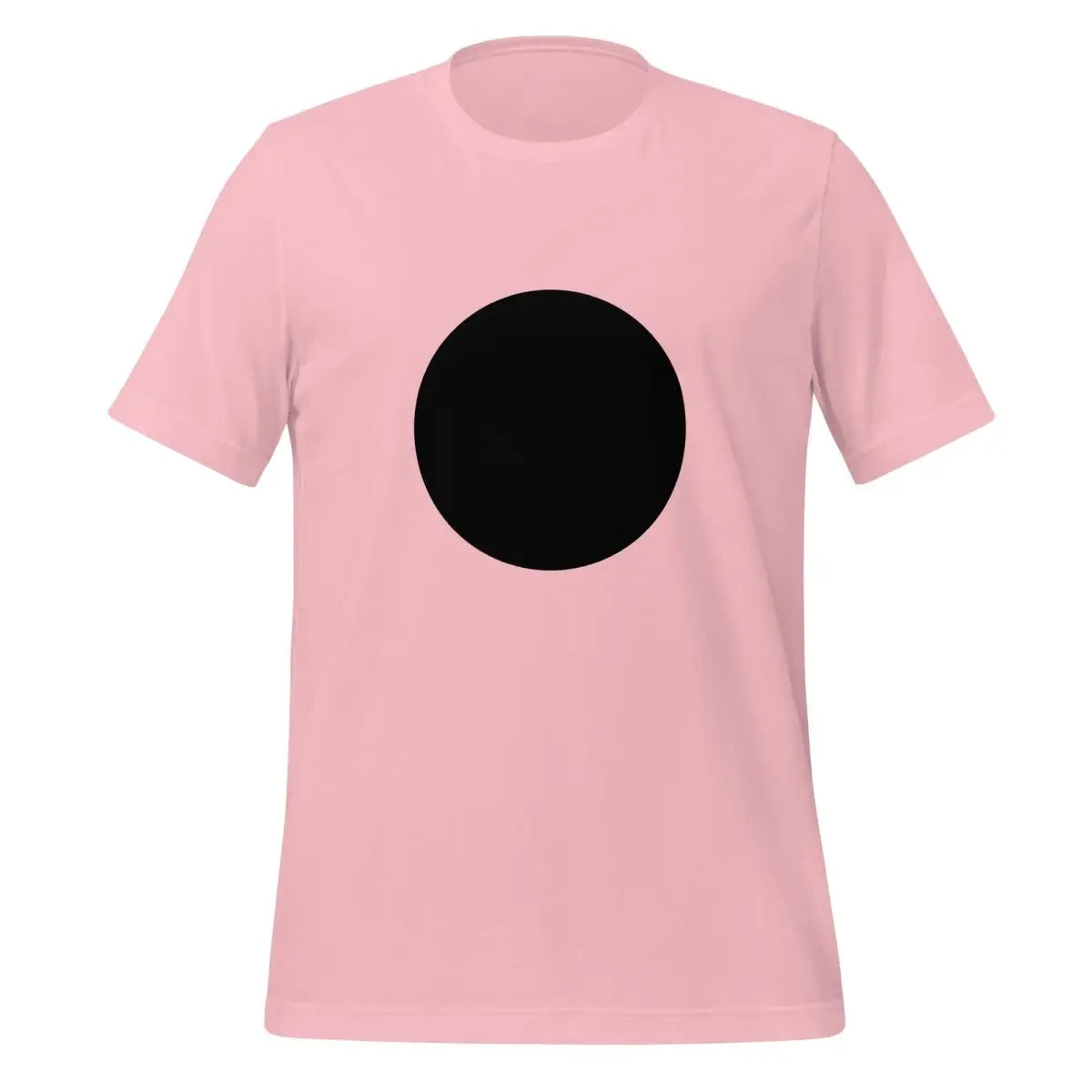 The Open Interpreter T-shirt 2 (unisex) Pink / m.