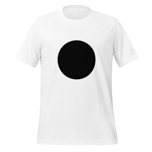 Open Interpreter T-Shirt 2 (unisex) - White - AI Store