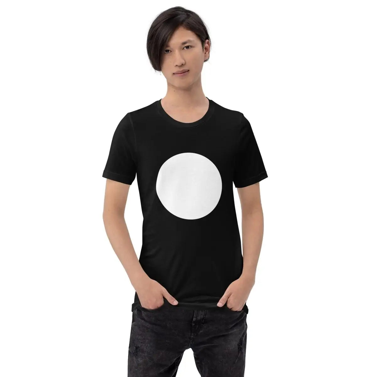 The Open Interpreter T-shirt (unisex).