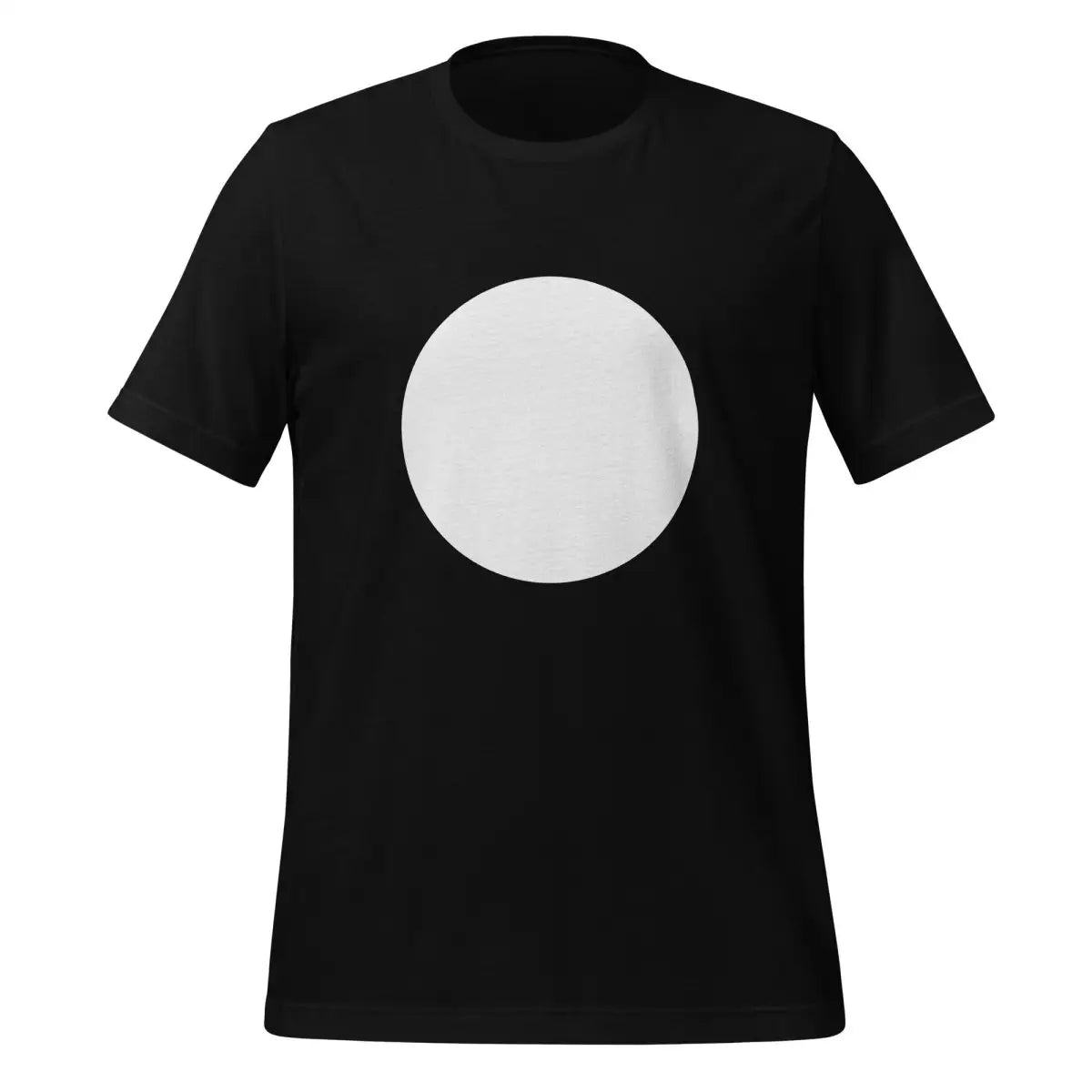 The Open Interpreter T-shirt (unisex) Black / m.