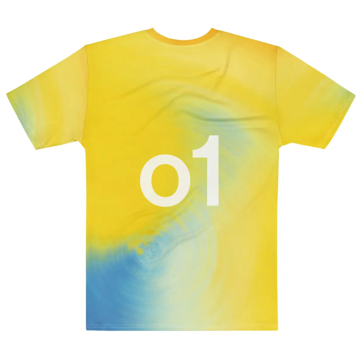 OpenAI o1 Artwork T-Shirt (men)