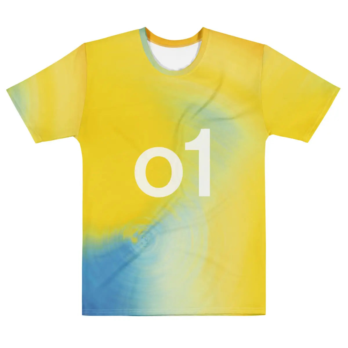 OpenAI o1 Artwork T-Shirt (men) - M