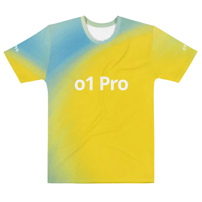 OpenAI o1 Pro Artwork T-Shirt (men) - M