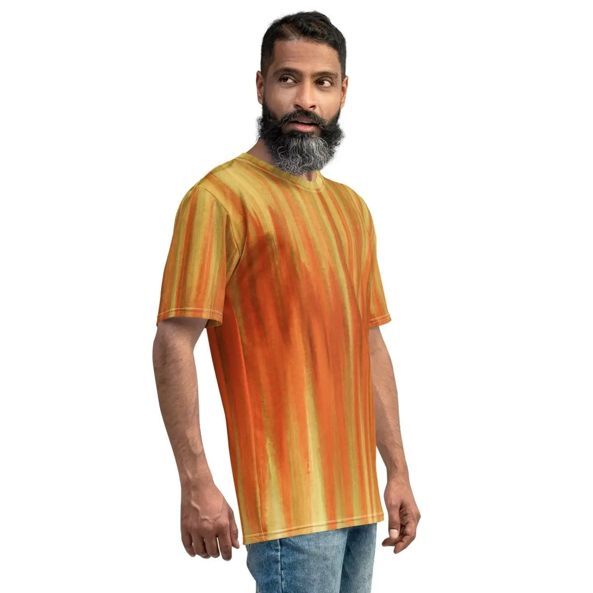 OpenAI Realtime API Artwork T-Shirt (men)