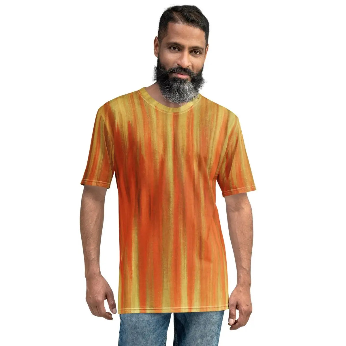 The Realtime Api Artwork T-shirt (men).