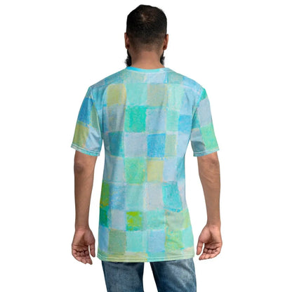 Structured Outputs API Artwork T-Shirt (men)