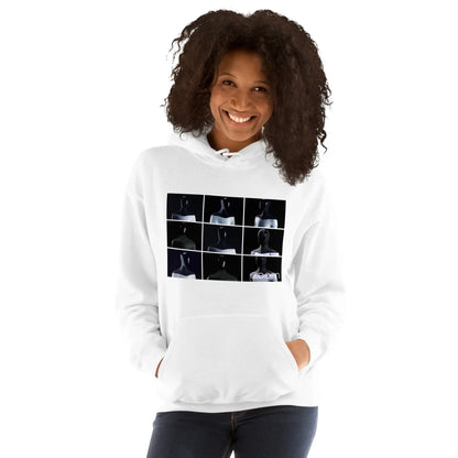 Optimus Zoom Call Hoodie (unisex)