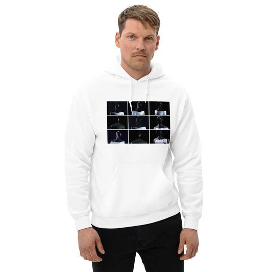 Optimus Zoom Call Hoodie (unisex)