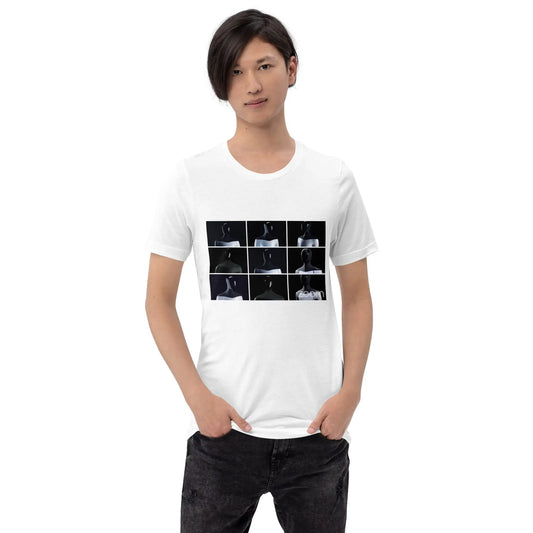 Optimus Zoom Call T-Shirt (unisex)