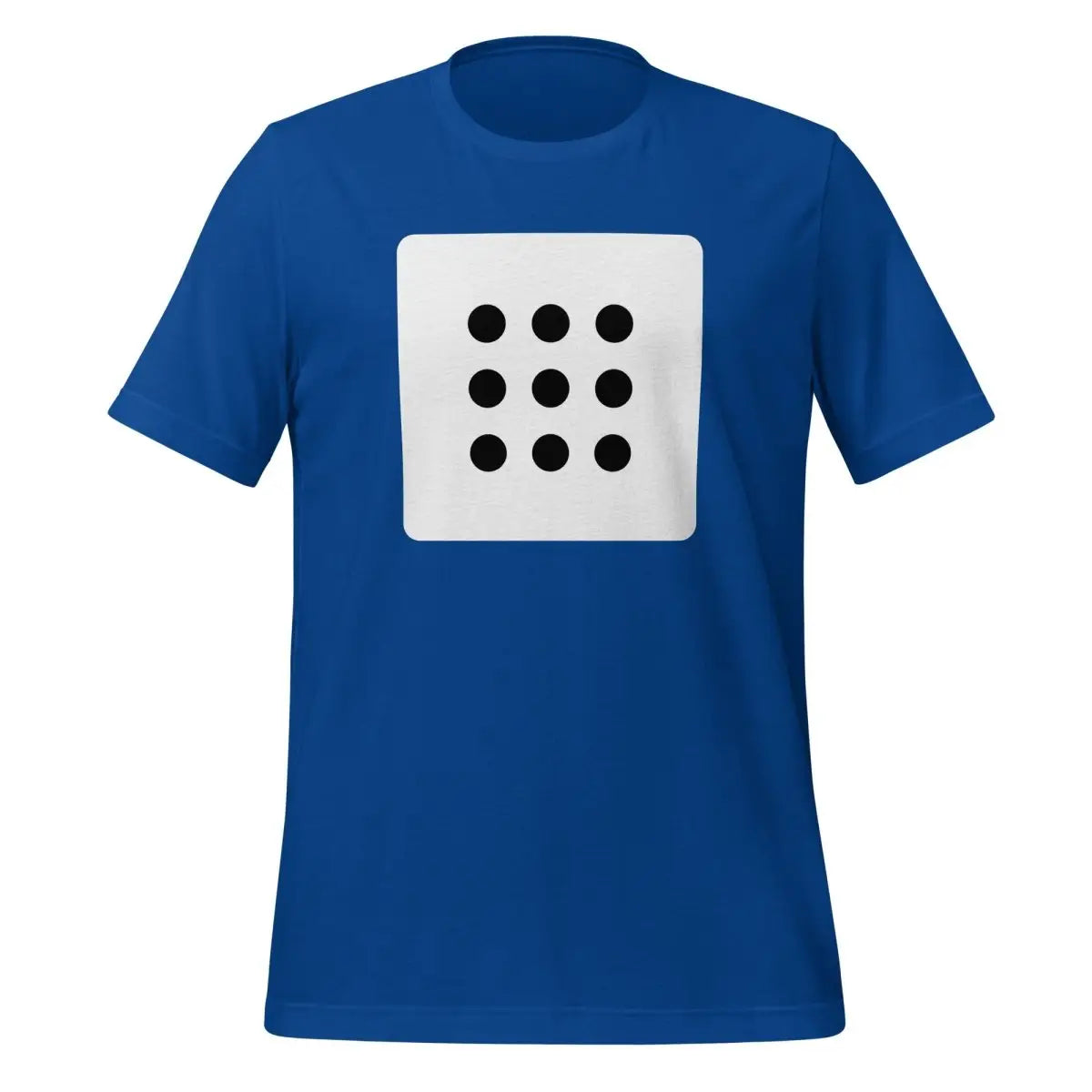 Original Perplexity Icon T-Shirt (unisex) - True Royal / M