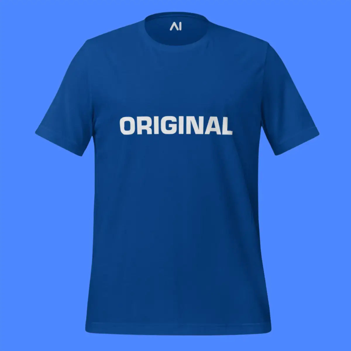 Original T-Shirt (unisex)