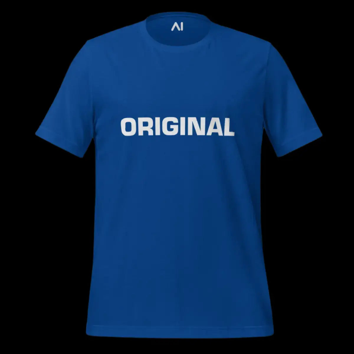 Original T-Shirt (unisex)