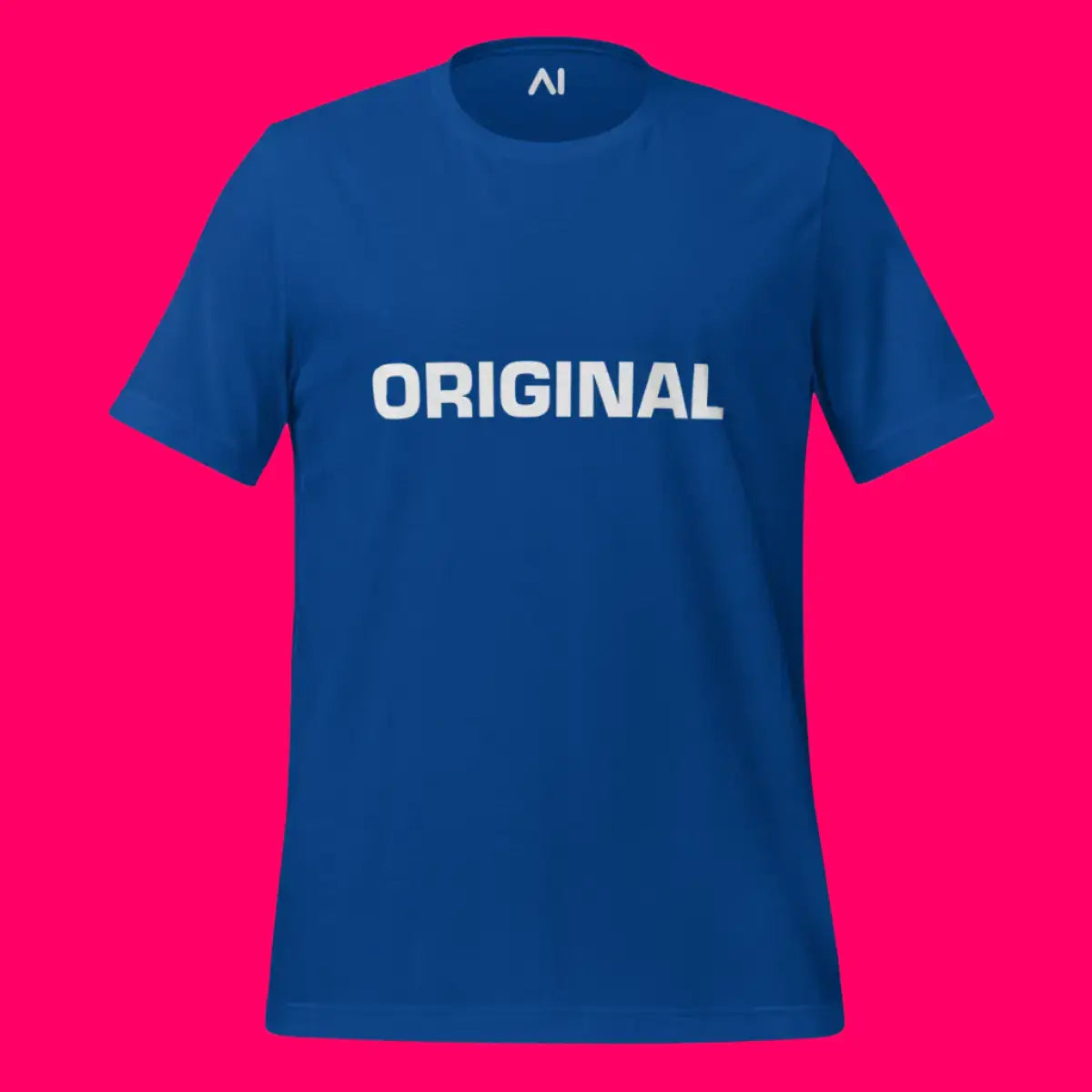 Original T-Shirt (unisex)