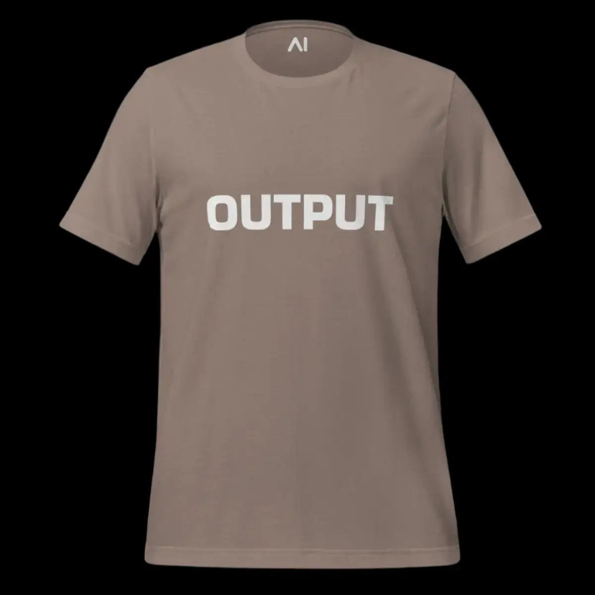 Output T-Shirt (unisex)