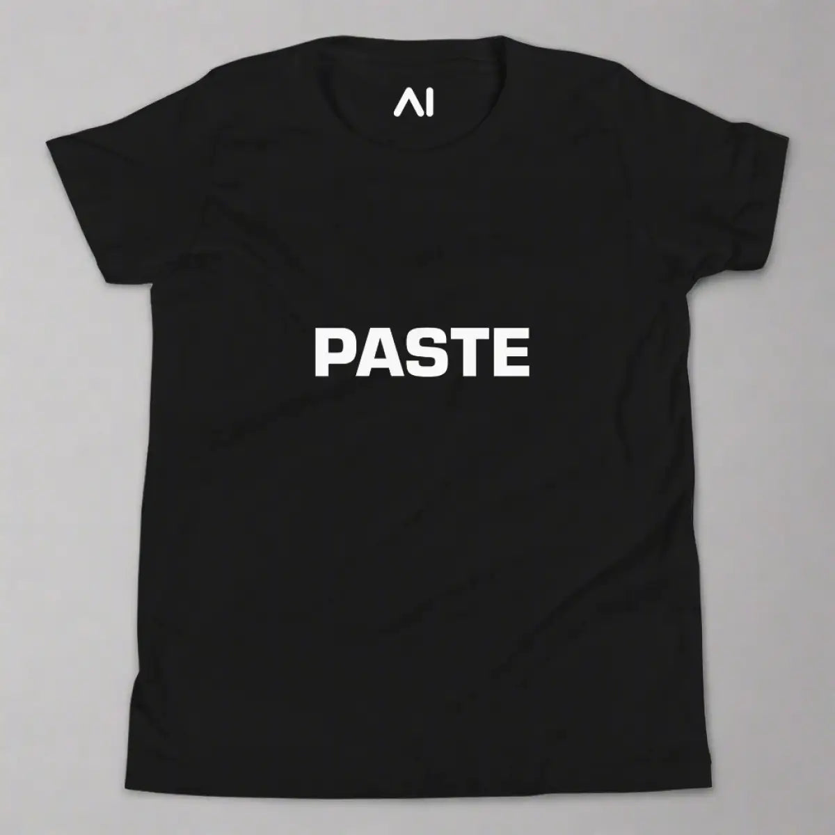 Paste (Youth) T-Shirt (children)