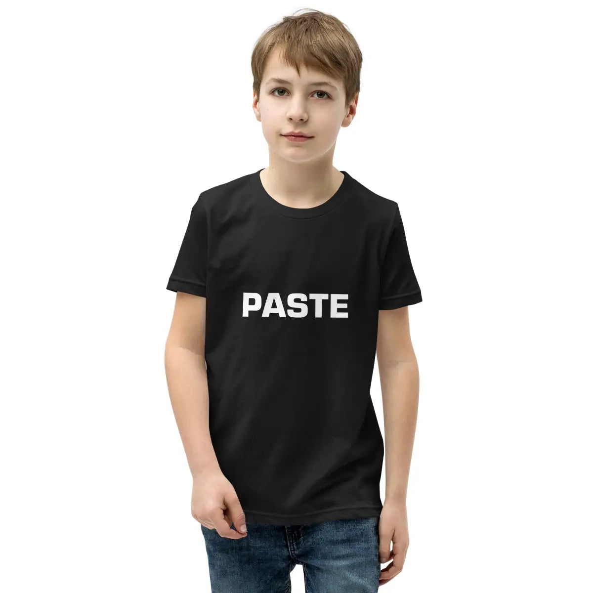 Paste (Youth) T-Shirt (children)