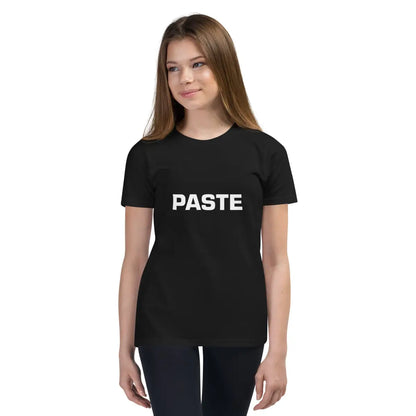 Paste (Youth) T-Shirt (children)