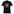 Perplexity AI Icon T - Shirt (unisex) - Black - AI Store