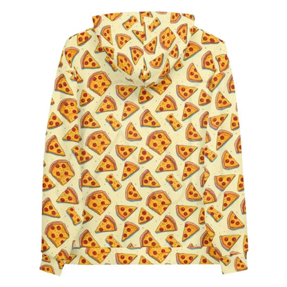 Pizza Slices Hoodie 1 (unisex)