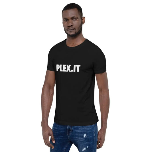 PLEX.IT T-Shirt (unisex)