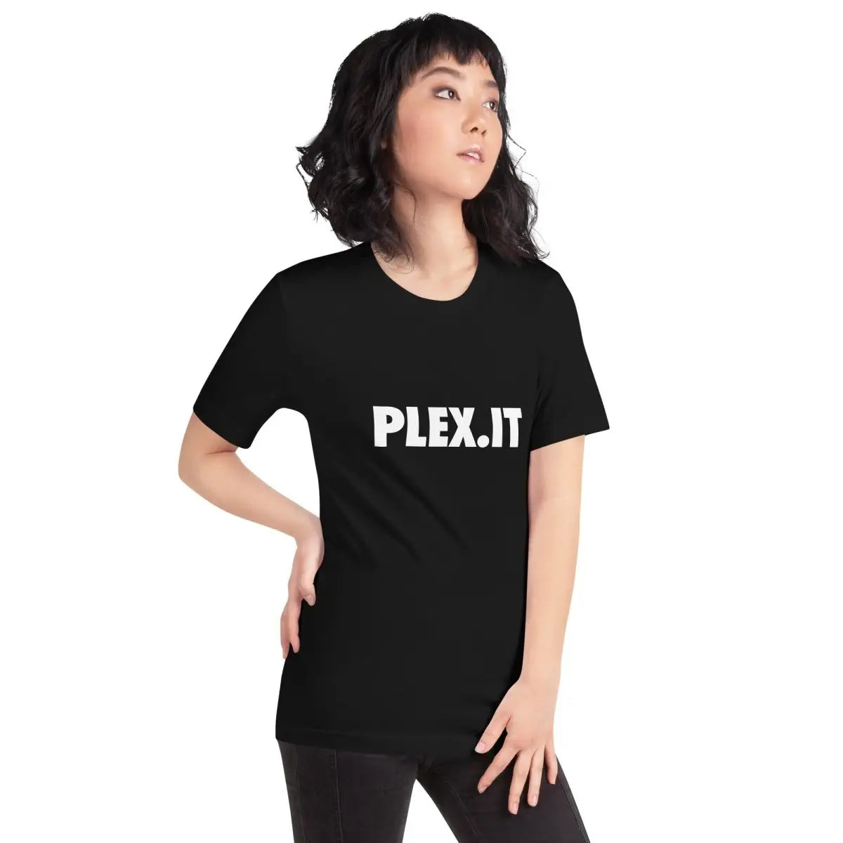 PLEX.IT T-Shirt (unisex)