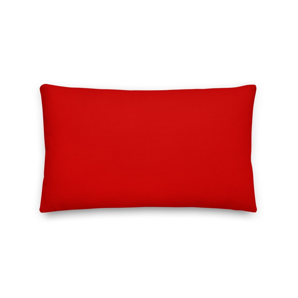 Premium All - Over Print Keras Icon Pillow - 20″×12″ - AI Store