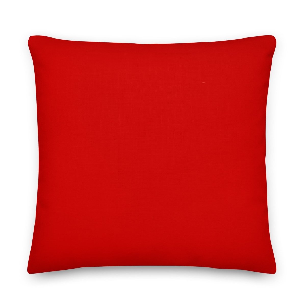 Premium All - Over Print Keras Icon Pillow - 22″×22″ - AI Store