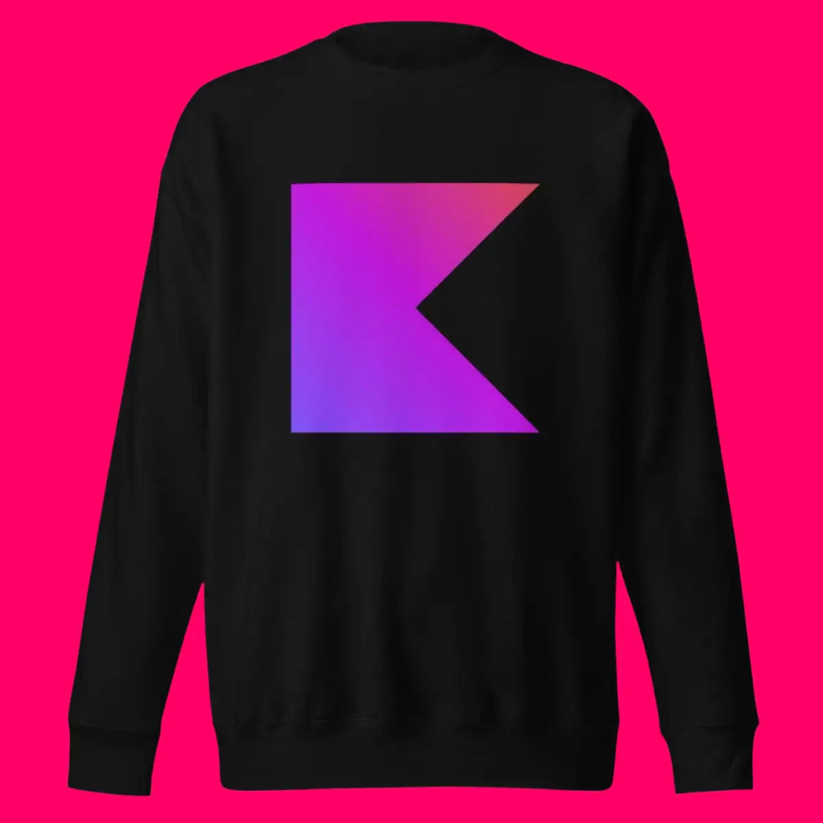 Premium Kotlin Sweatshirt (unisex)