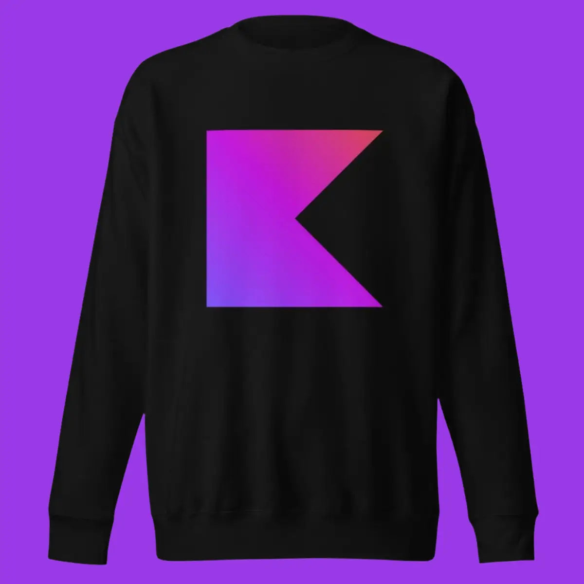 Premium Kotlin Sweatshirt (unisex)