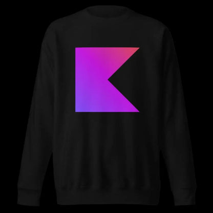 Premium Kotlin Sweatshirt (unisex)