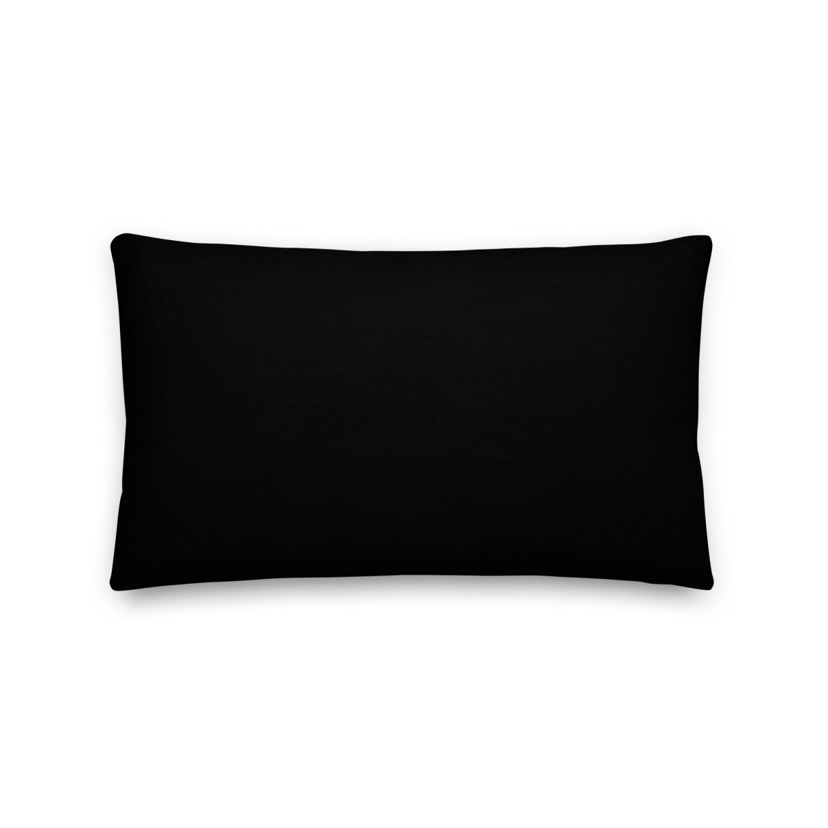 Premium Perplexity Search Logo Pillow - 20″×12″ - AI Store